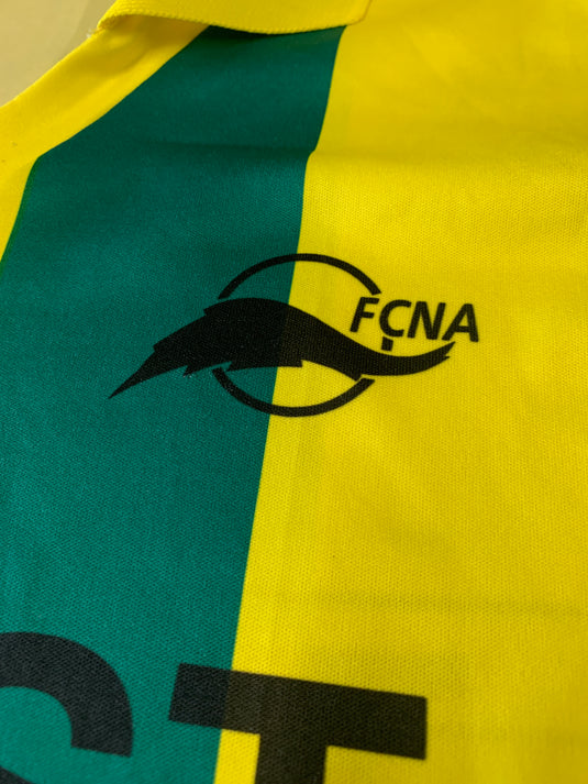 Nantes 1994-1995 HOME