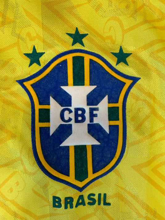 Bresil 1992 HOME (S)