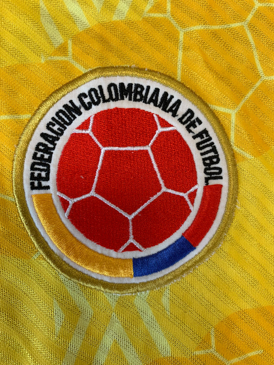 Colombie - DEADSTOCK 1994 HOME (M)
