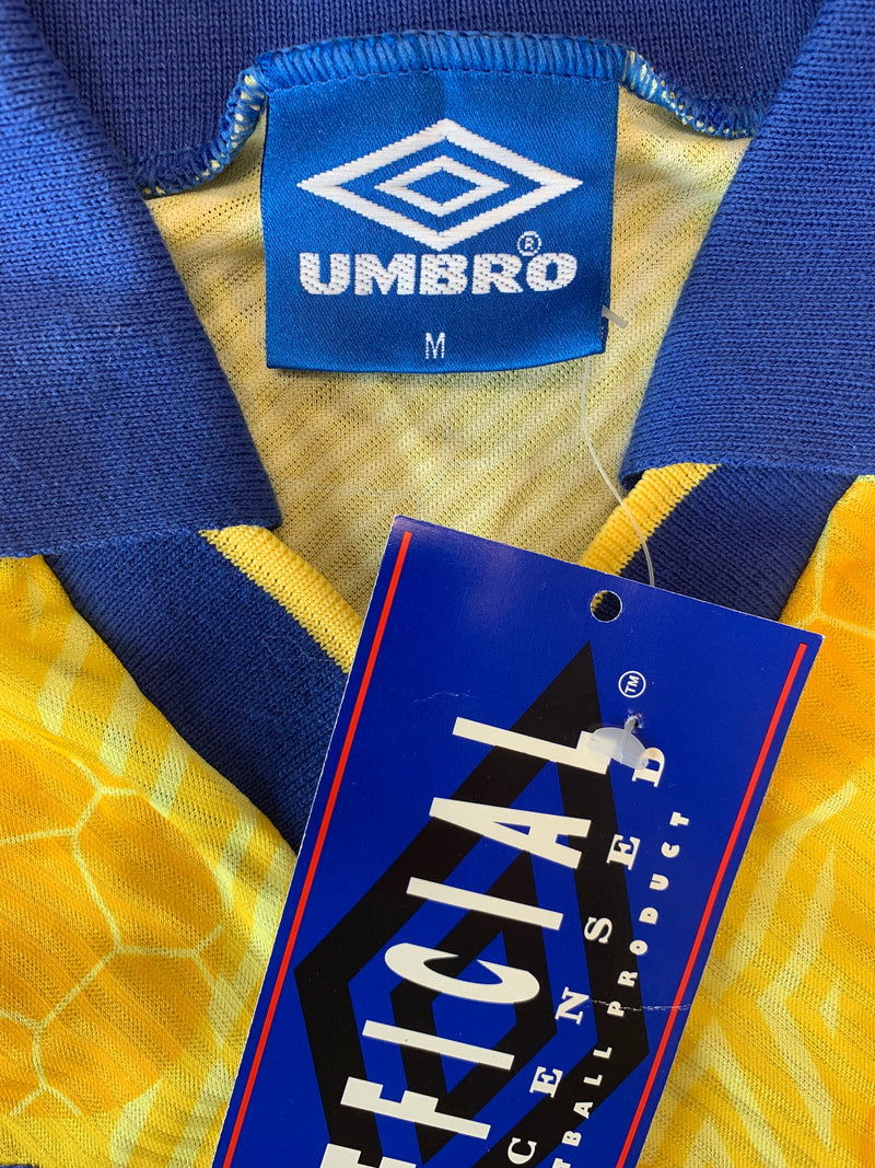 Chargez l'image dans la visionneuse de la galerie, Colombie - DEADSTOCK 1994 HOME (M)
