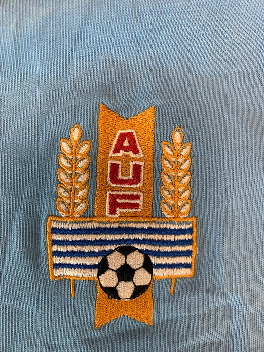 Uruguay 1950 Réédition (M)
