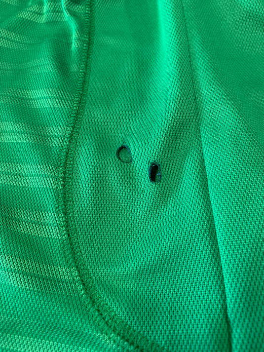 Saint-Etienne 2000-2001 HOME