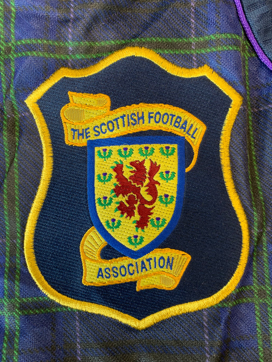 Ecosse - DEADSTOCK 1996 HOME  (M)