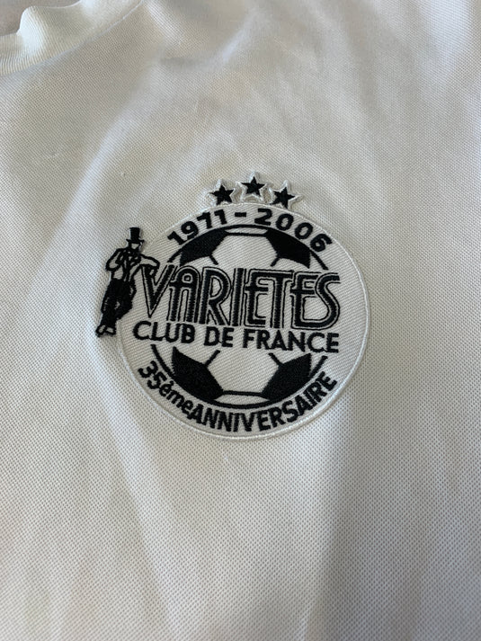 Variétés Club de France 2005-2006 Spécial