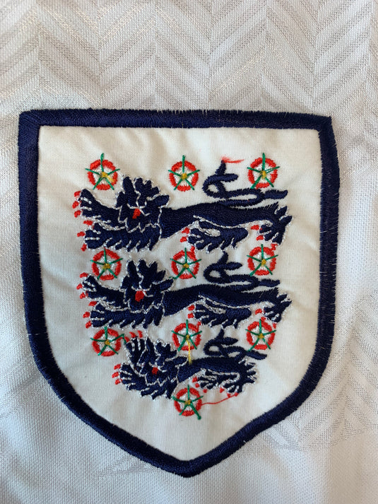 Angleterre - DEADSTOCK 1994 HOME (M)