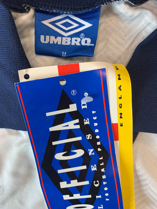 Angleterre - DEADSTOCK 1994 HOME (M)