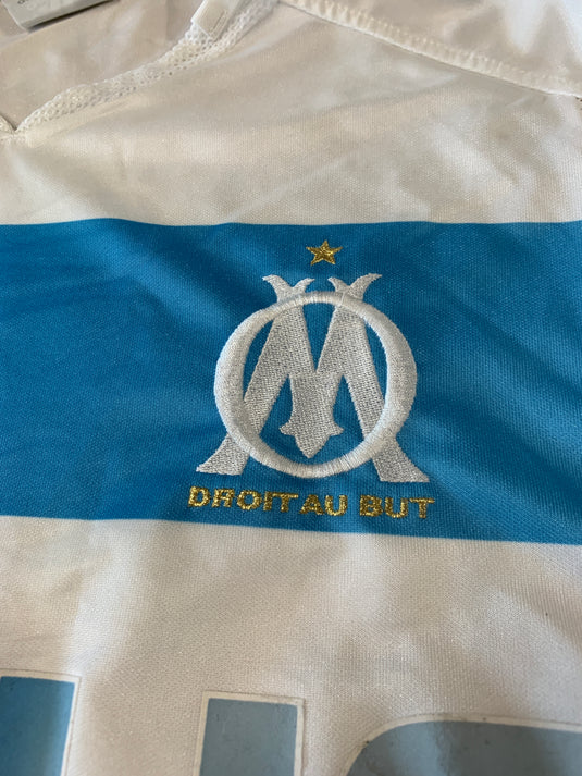 Marseille 2005-2006 HOME