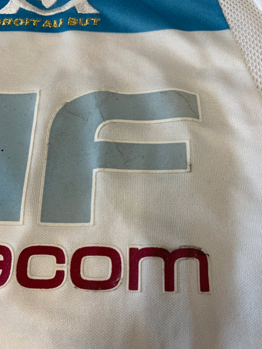 Marseille 2005-2006 HOME