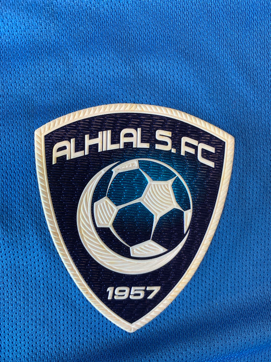 Al Hilal SFC 2016-2017 HOME  (M)