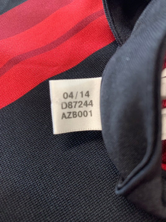 Milan AC 2014-2015 HOME