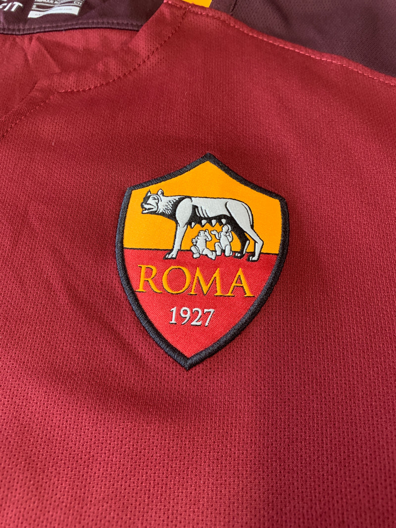 Chargez l&#39;image dans la visionneuse de la galerie, AS Roma 2015-2016 HOME
