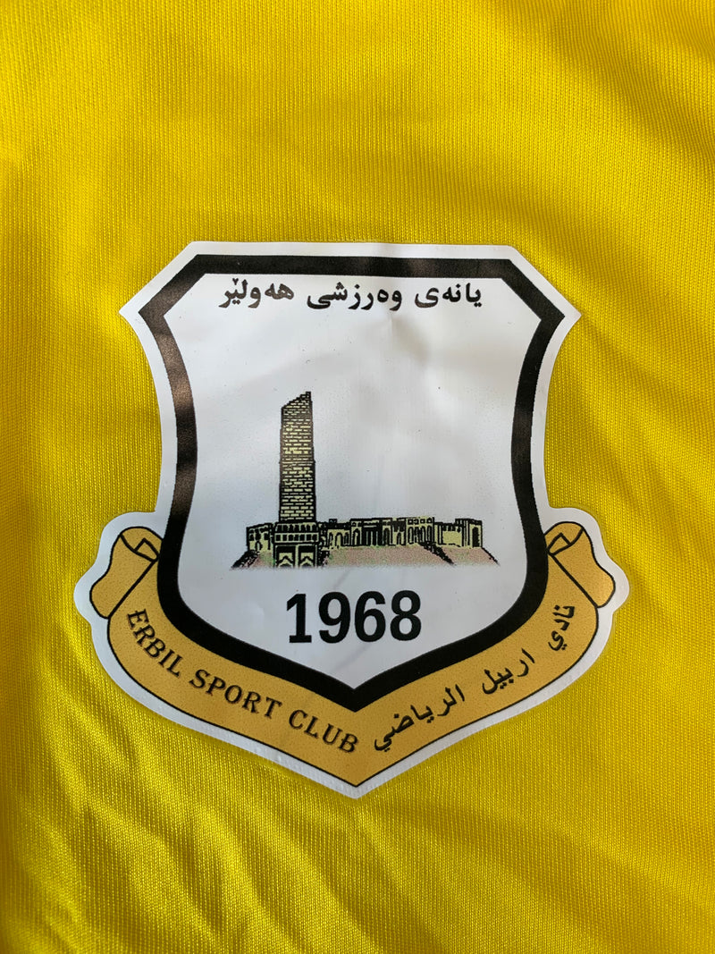 Chargez l'image dans la visionneuse de la galerie, Erbil Sport Club 2019-2020 HOME 7 (L)
