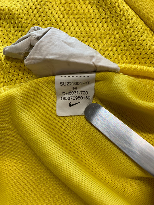 Sochaux 2022-2023 HOME