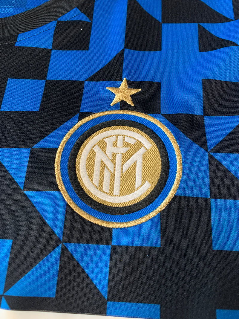 Chargez l&#39;image dans la visionneuse de la galerie, Inter Milan 2019-2020 Training

