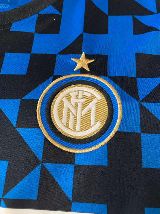 Inter Milan 2019-2020 Training
