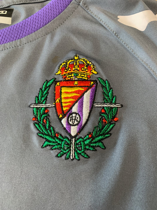 Real Valladolid 2012-2013 Training