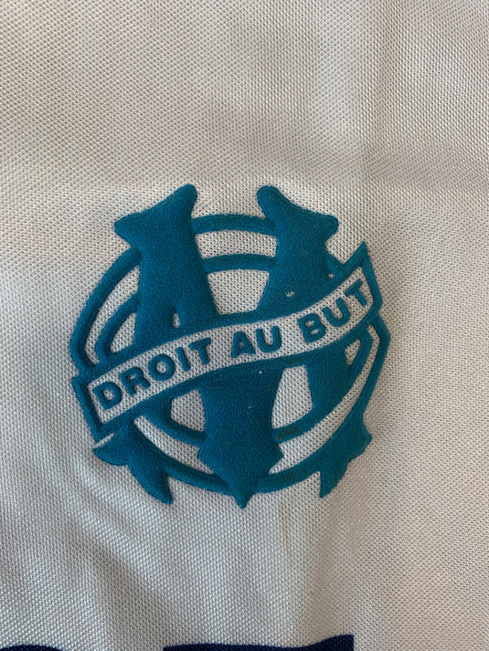 Marseille - DEADSTOCK 1993-1994 HOME (S)