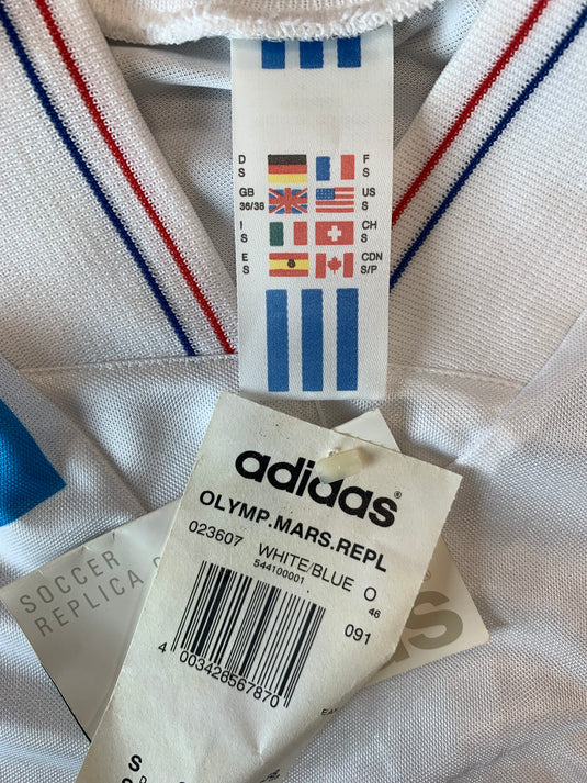 Marseille - DEADSTOCK 1993-1994 HOME (S)