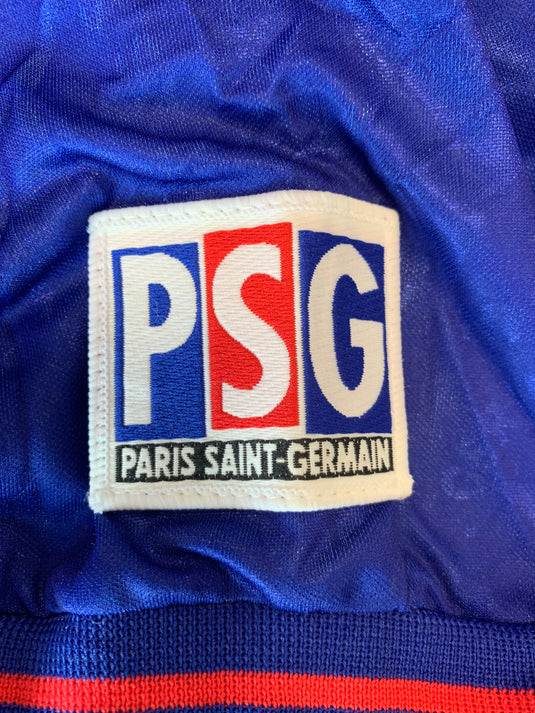 PSG - DEADSTOCK 1995-1996 HOME (M)