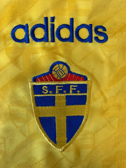 Suede 1994 HOME (M)