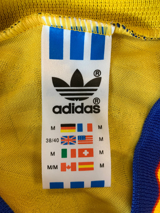 Suede 1994 HOME (M)