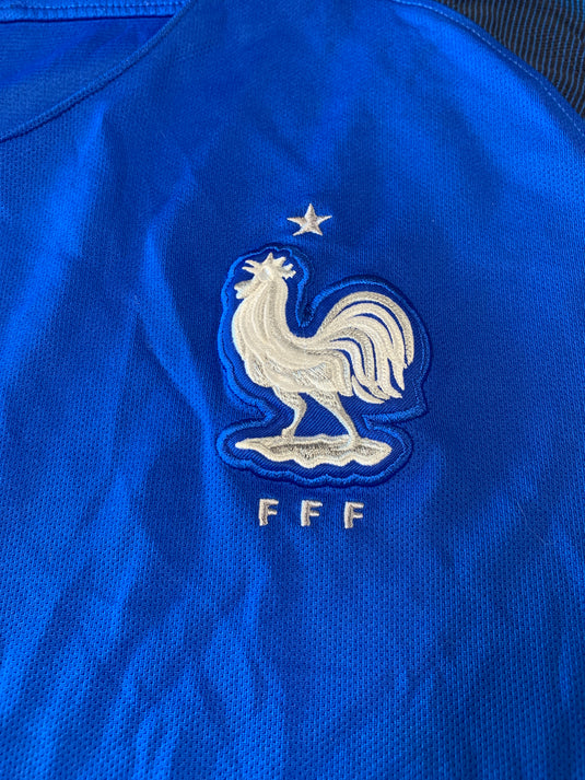 France 2016 HOME