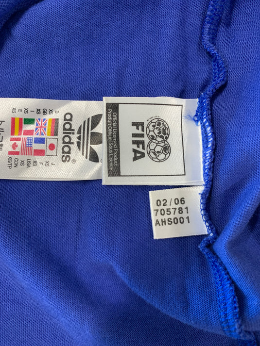 France 1984 HOME