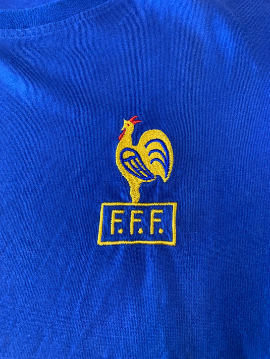 France 1984 HOME