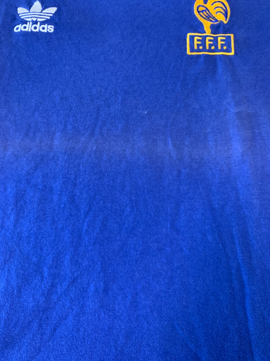 France 1984 HOME