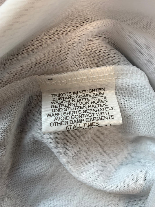 Bulgarie - DEADSTOCK 1996 HOME (M)