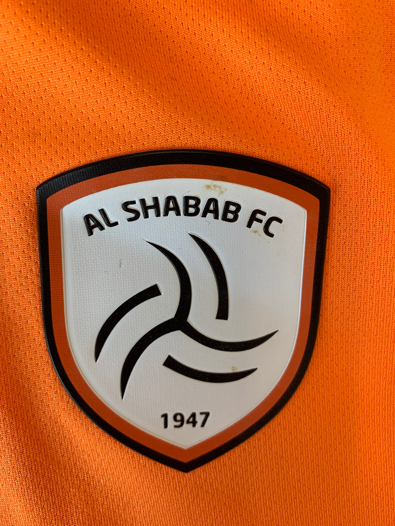 Chargez l'image dans la visionneuse de la galerie, Al Shabab FC 2019-2020 THIRD 23 (L)
