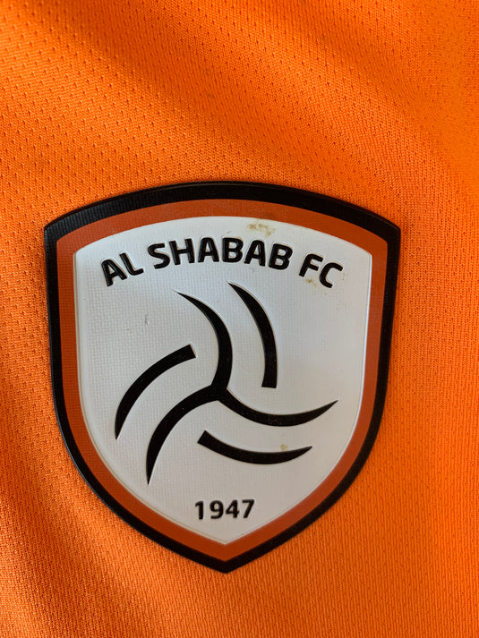 Al Shabab FC 2019-2020 THIRD 23 (L)