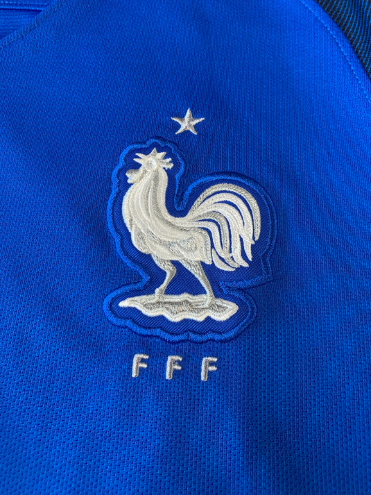 France 2016 HOME