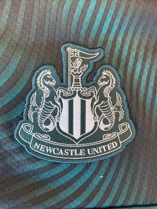 Newcastle 2019-2020 AWAY 7 CARROLL (XL)