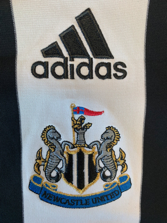 Newcastle 2008-2009 HOME 39 CARROLL (XL)