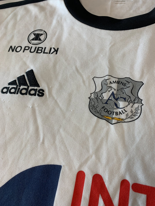 Amiens 2016-2017 HOME