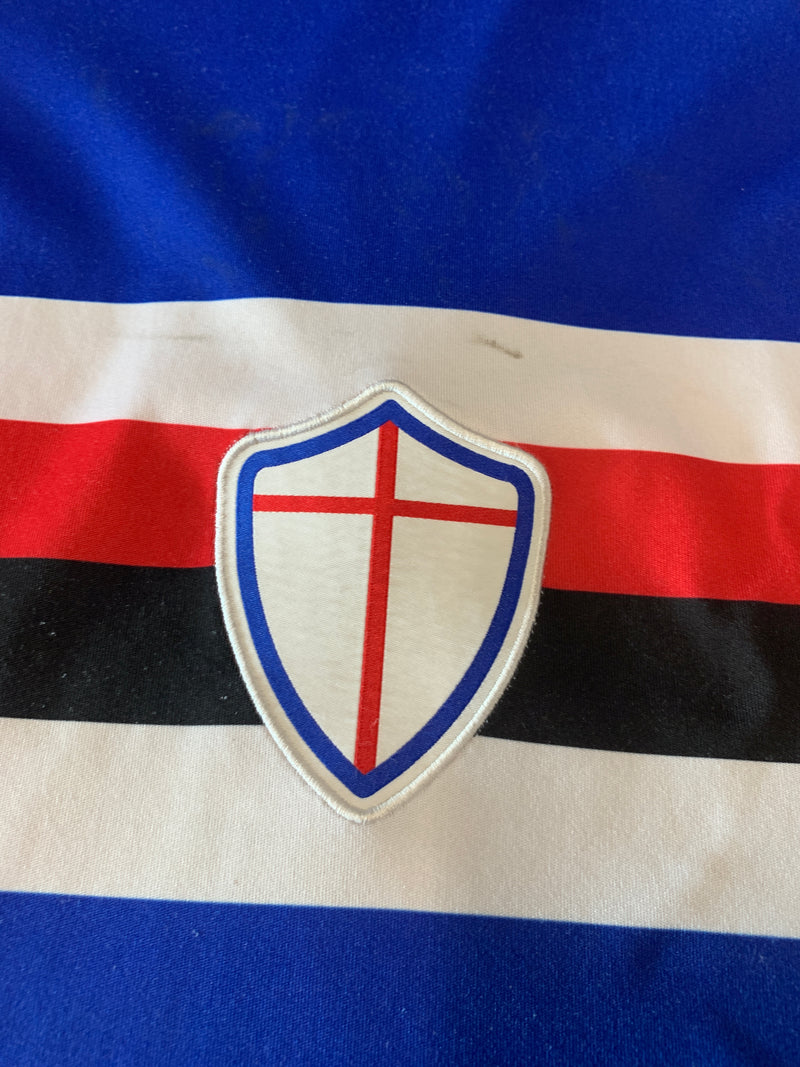 Chargez l&#39;image dans la visionneuse de la galerie, Sampdoria 2021-2022 HOME
