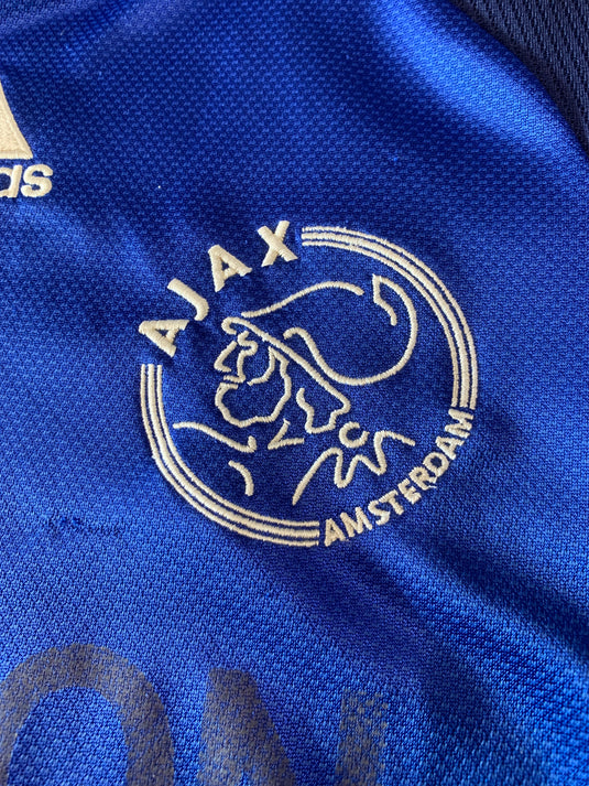 Ajax Amsterdam 2008-2009 AWAY