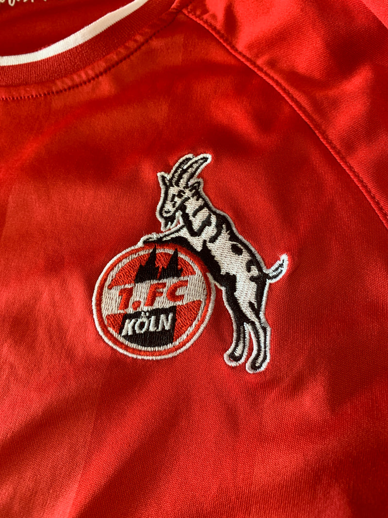 Chargez l&#39;image dans la visionneuse de la galerie, FC Köln 2022-2023 AWAY
