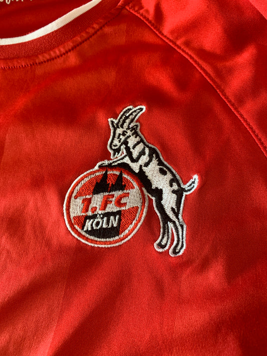 FC Köln 2022-2023 AWAY
