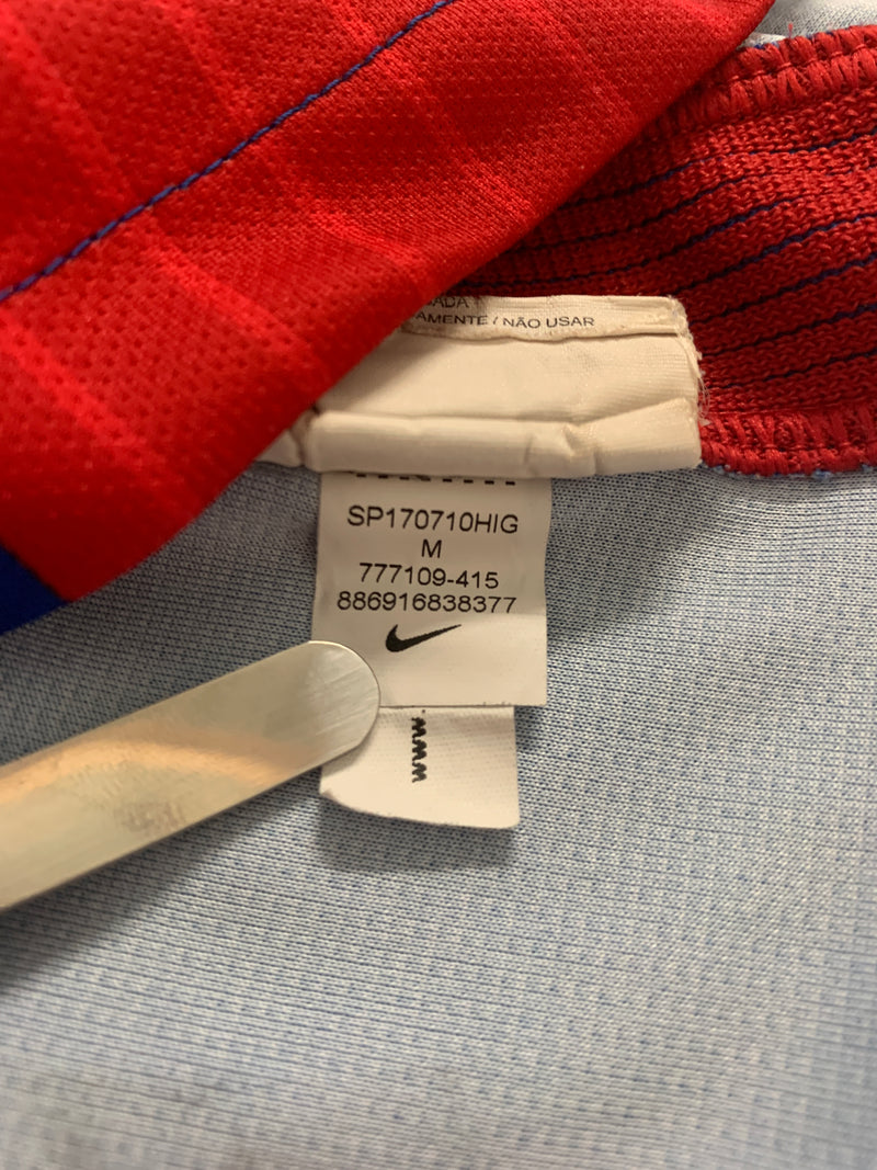 Chargez l&#39;image dans la visionneuse de la galerie, Barcelone Womens 2017-2018 HOME
