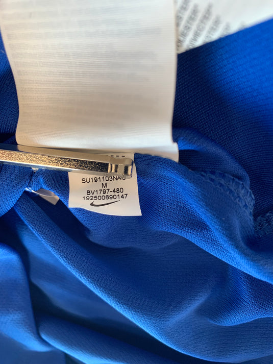 France - DEADSTOCK 2019 Centenaire