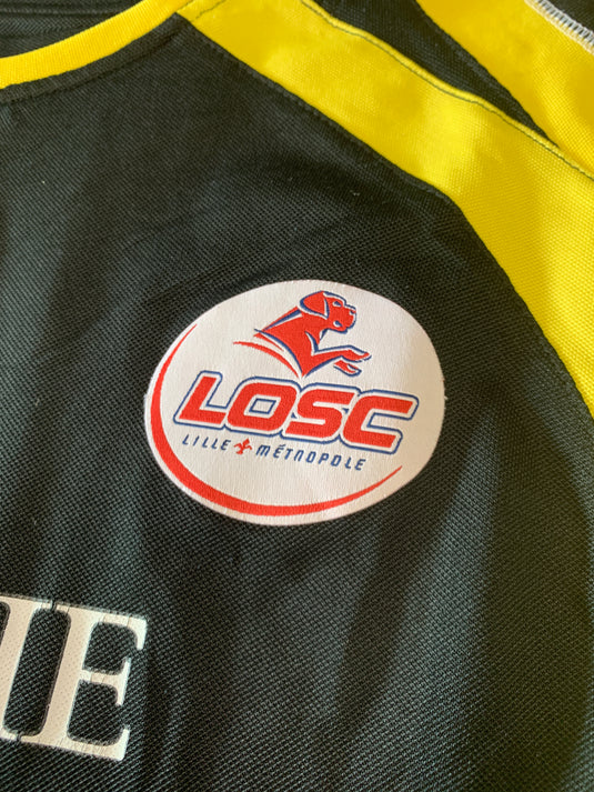 Lille 2007-2008 THIRD