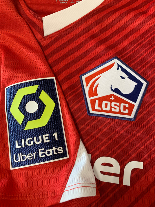Lille 2023-2024 HOME 15 YORO