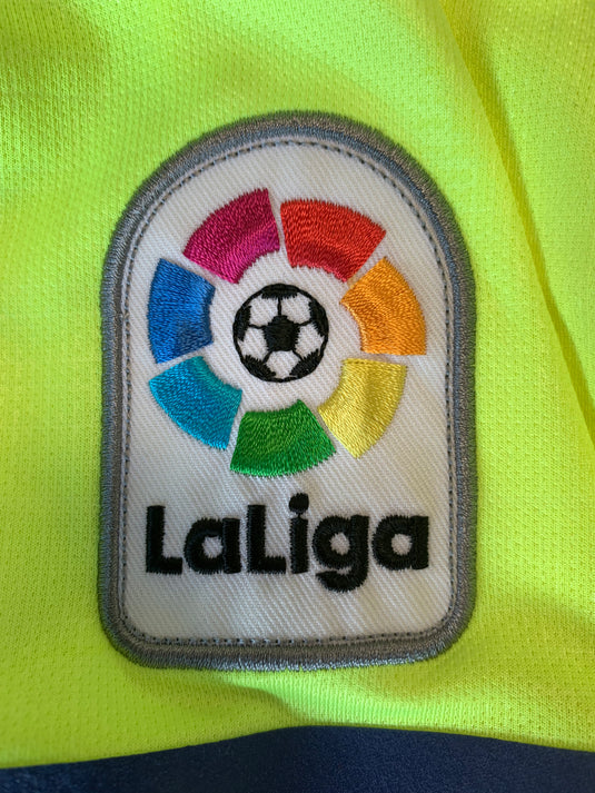 Barcelone 2018-2019 AWAY 10 MESSI (XL)