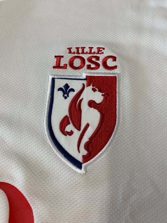 Lille 2013-2014 AWAY