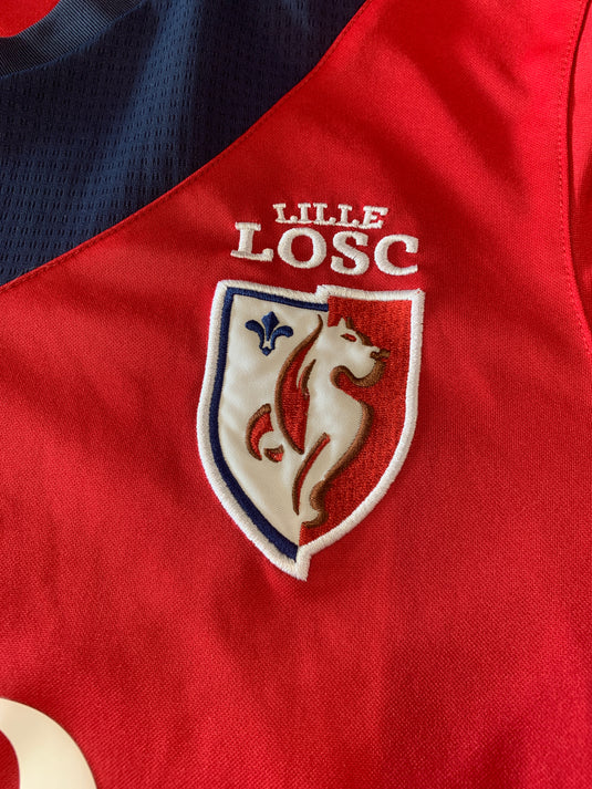 Lille 2012-2013 HOME