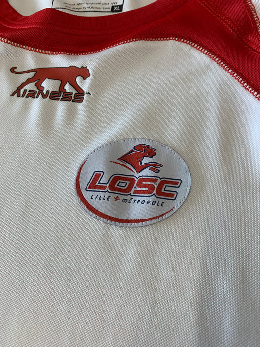 Lille 2006-2007 AWAY