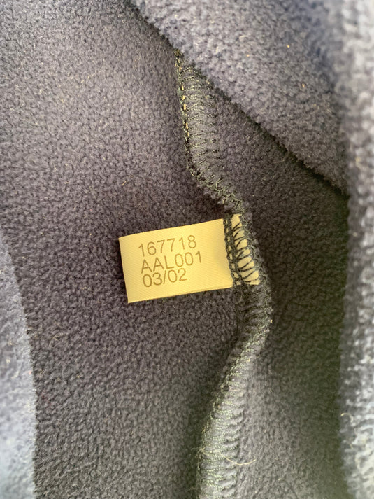 Argentine 2002 Sweat (XL)