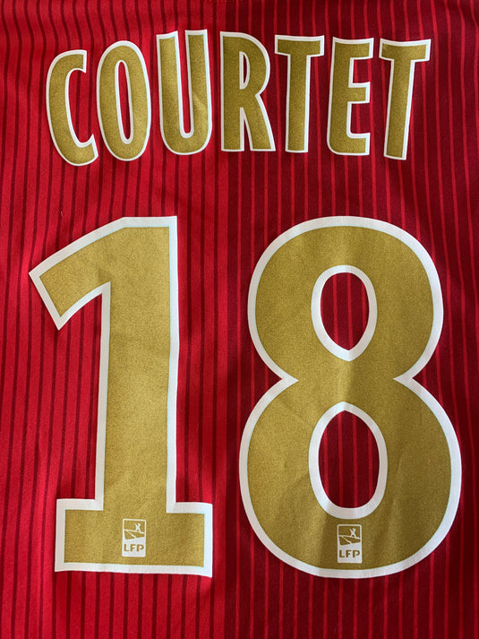 Reims 2014-2015 HOME 18 COURTET